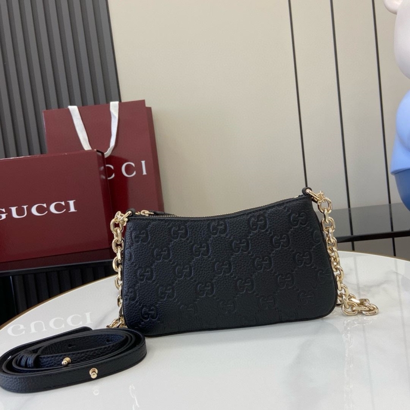 G*u*i satchel bags